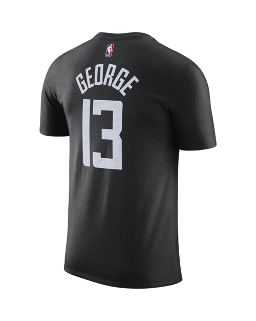 CLIPPERS GEORGE 2020 STATEMENT TEE