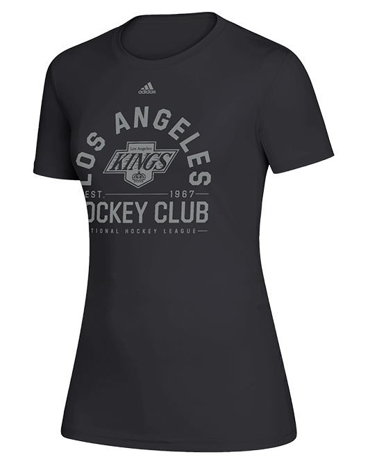 La kings deals women's t shirt