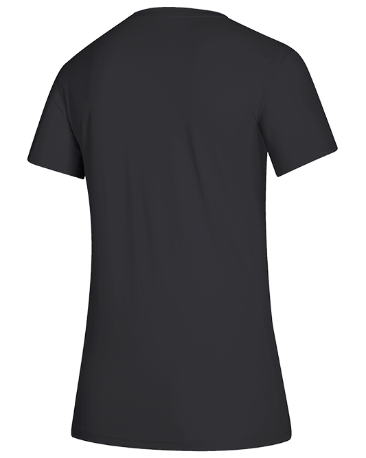 KINGS WOMENS FINE LINE CREATOR SHORT SLEEVE TEE