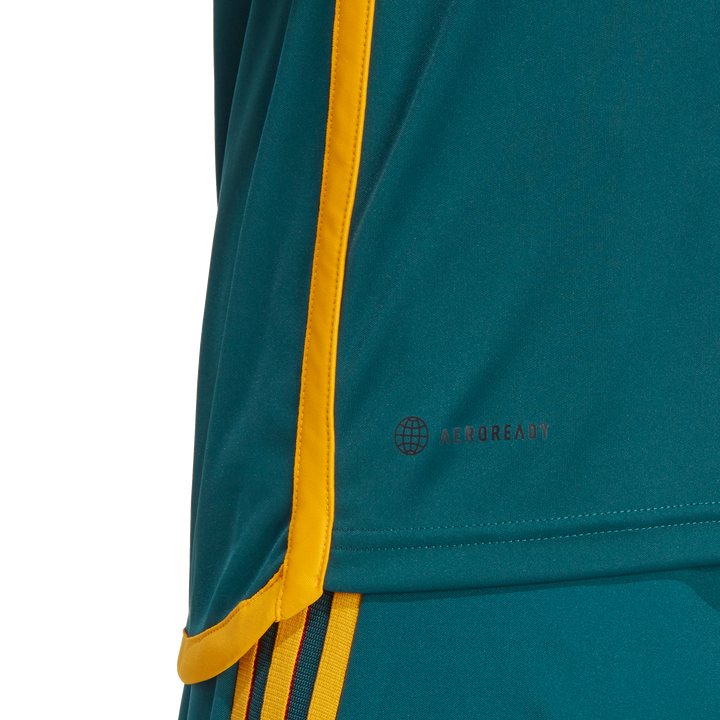 LA GALAXY 2023-2024 LA KIT BLANK MENS REPLICA JERSEY