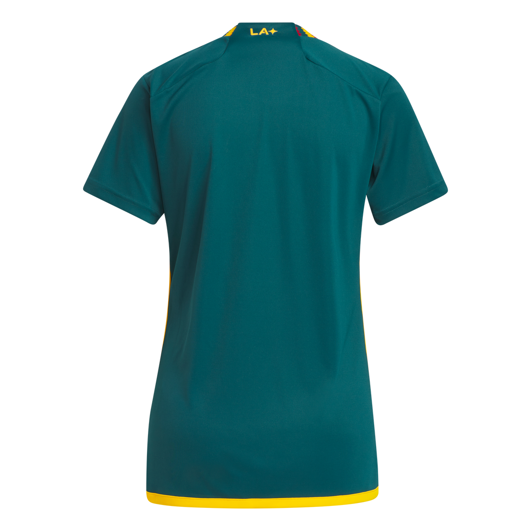 LA GALAXY 2023-2024 LA KIT BLANK WOMEN'S REPLICA JERSEY