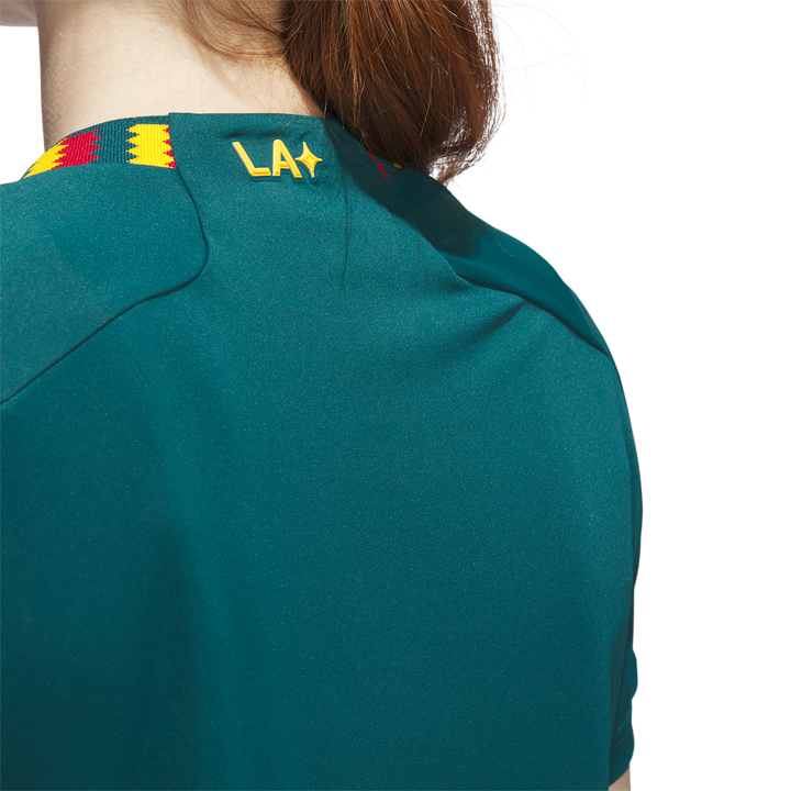 LA GALAXY 2023-2024 LA KIT BLANK WOMEN'S REPLICA JERSEY