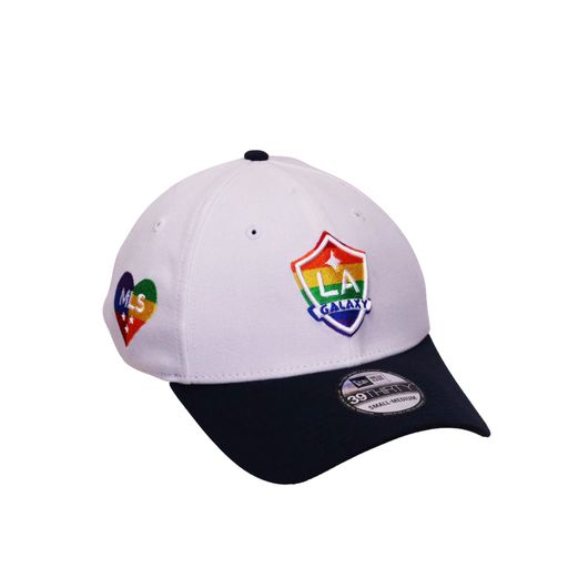 LA Galaxy FLEX PRIDE CAP