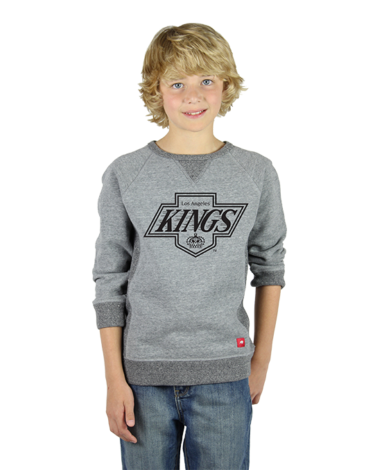 Los Angeles Kings Sweatshirts, Kings Hoodies