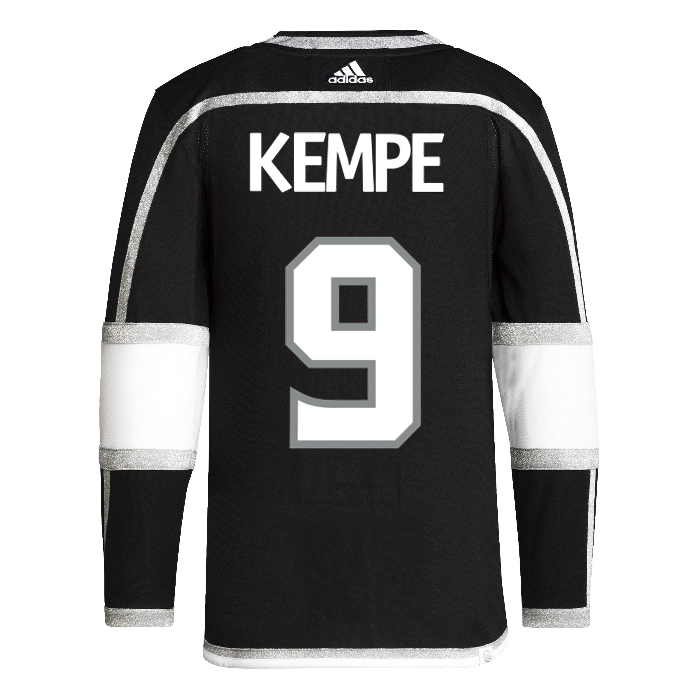 LA Kings Adrian Kempe Authentic Pro Home Jersey – TEAM LA Store