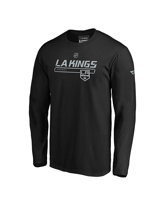 la kings pro shop