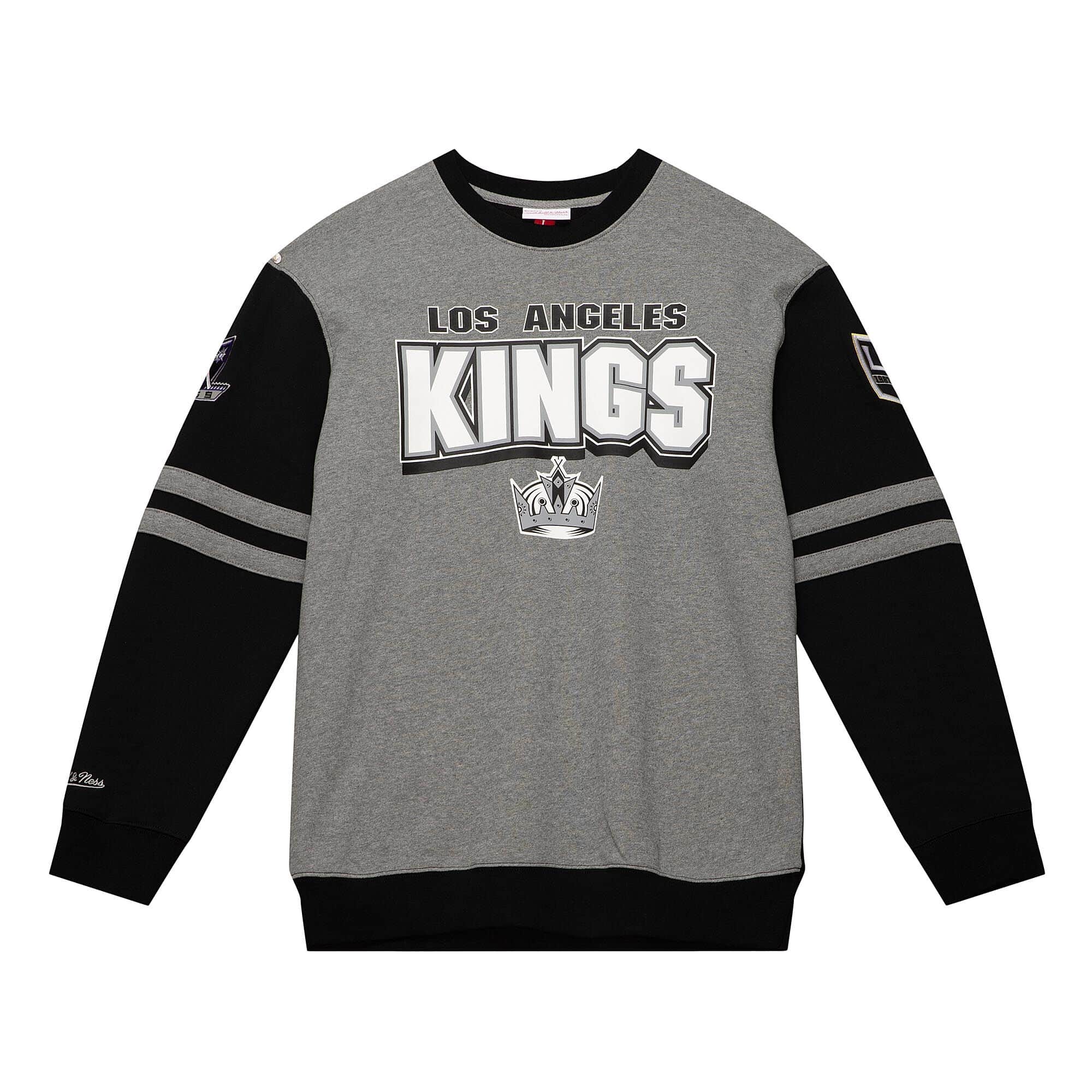Los Angeles Kings Gear, Kings Jerseys, Los Angeles Kings Clothing