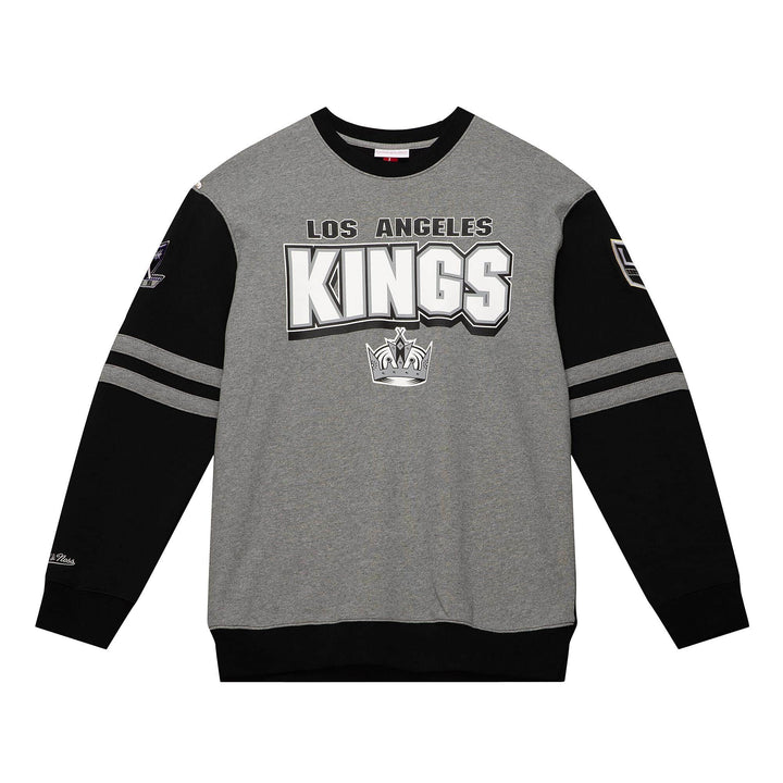 KINGS NHL ALL OVER CREW