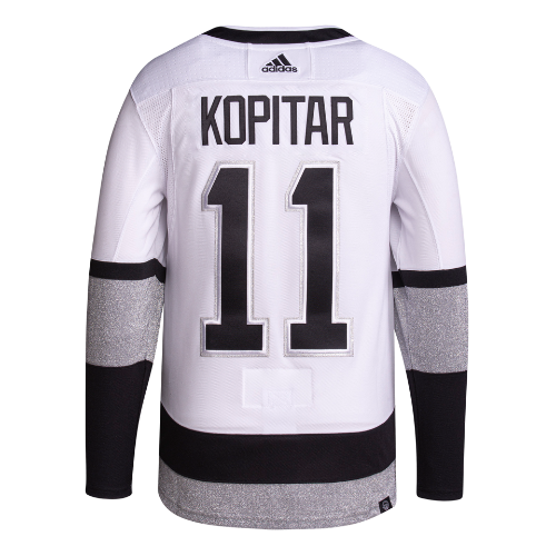 Los angeles kings on sale 3rd jersey