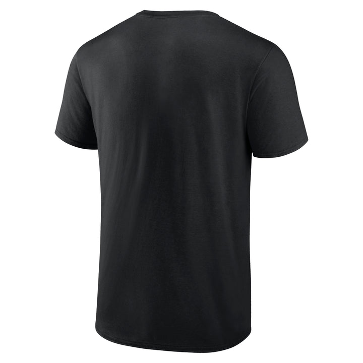 Kings Forever a King Brown Tee