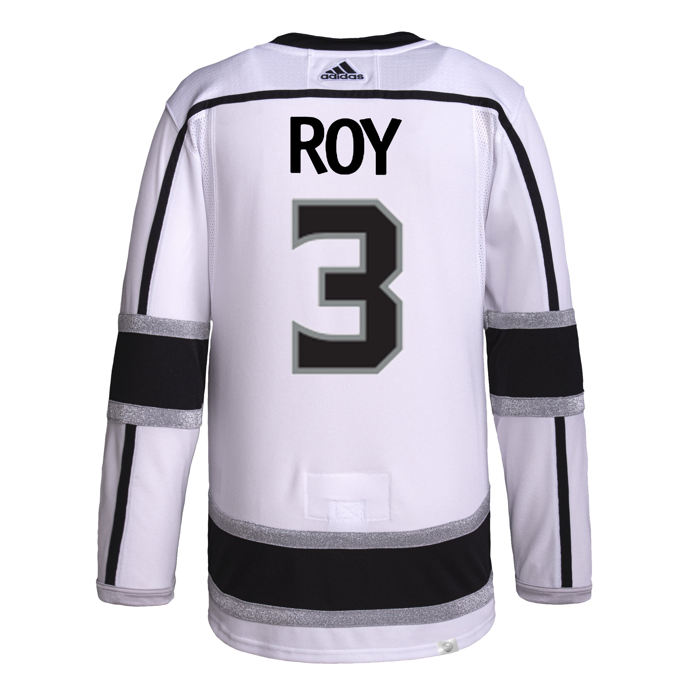 adidas Los Angeles Kings Jersey NHL Fan Apparel & Souvenirs for