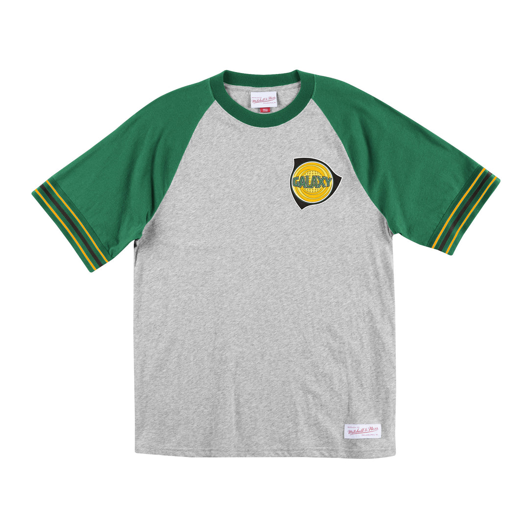 LA GALAXY TEAM CAPTAIN SINCE 96 T-SHIRT