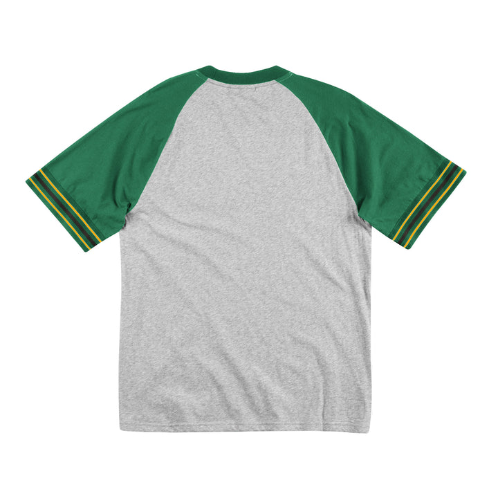 LA GALAXY TEAM CAPTAIN SINCE 96 T-SHIRT