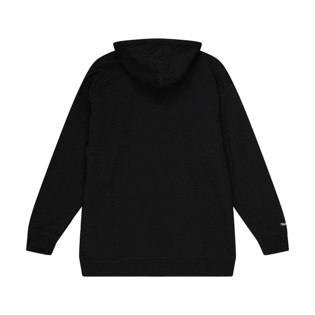 KINGS WMNS CROPPED FLEECE HOODIE