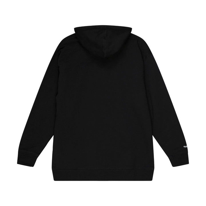 KINGS WMNS CROPPED FLEECE HOODIE