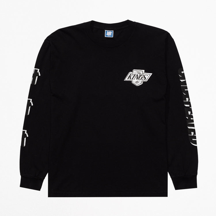 LA Kings X Undefeated – TEAM LA Store