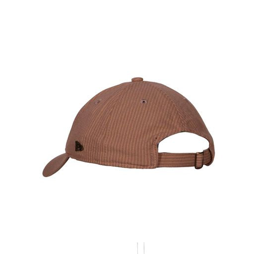 LA Galaxy 20 Tan 920 BL Seer Cap