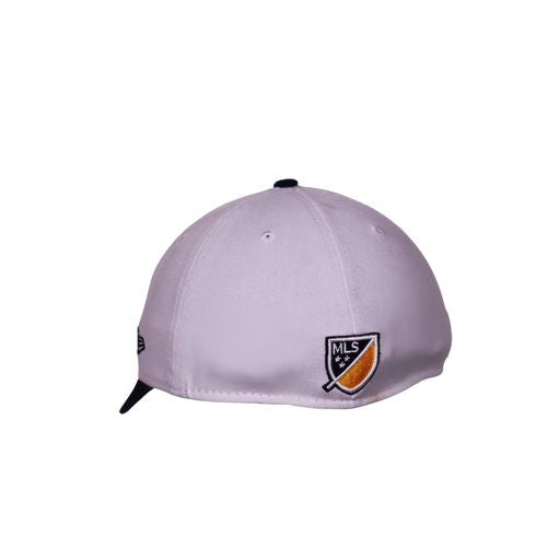 LA Galaxy 19 Jersey Hook Home 3930 Flex Cap