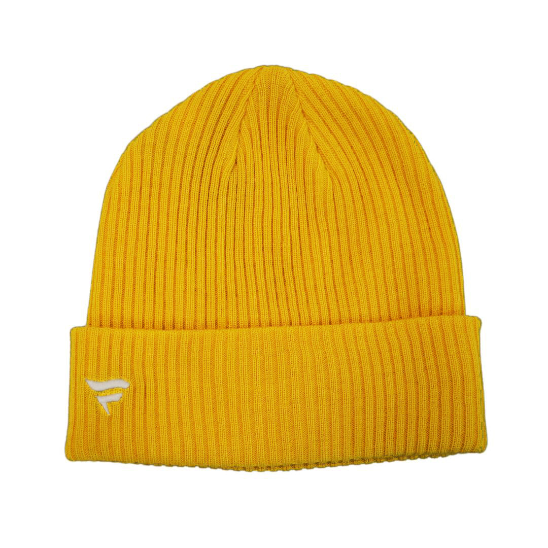LA Galaxy Core Cuffed Knit Beanie