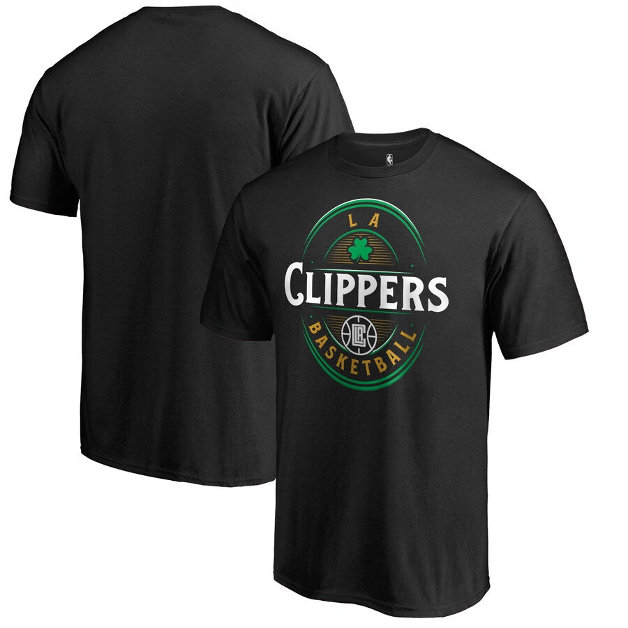 CLIPPERS FOREVER LUCKY SHORT SLEEVE TEE