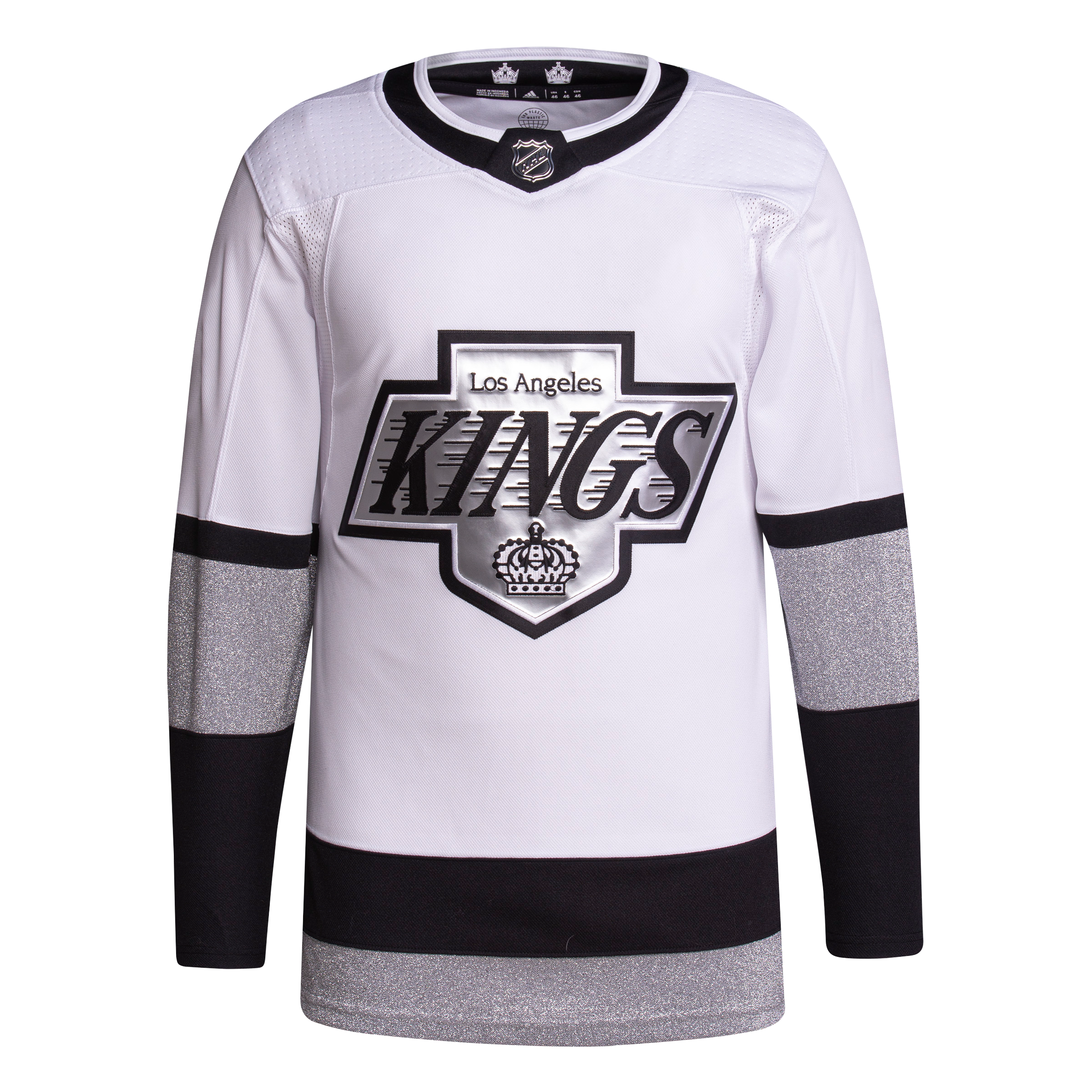 La kings 2024 1996 alternate jersey