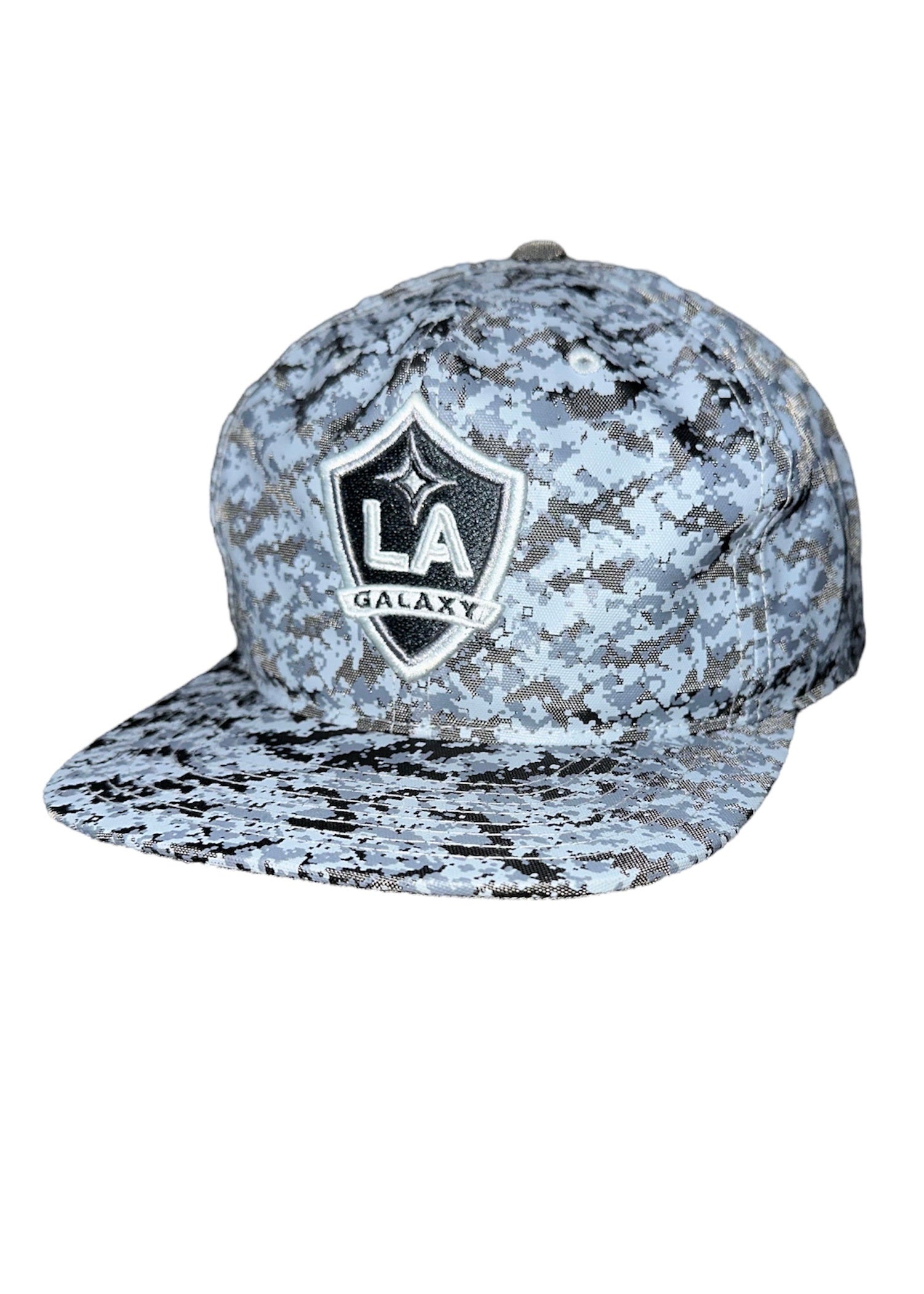 LA Galaxy Black MLS Fan Apparel & Souvenirs for sale