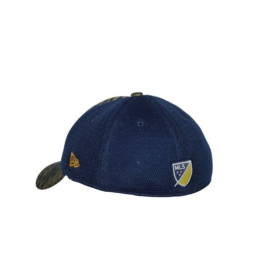 LA GALAXY 20 ONF 3930 FLEX CAP