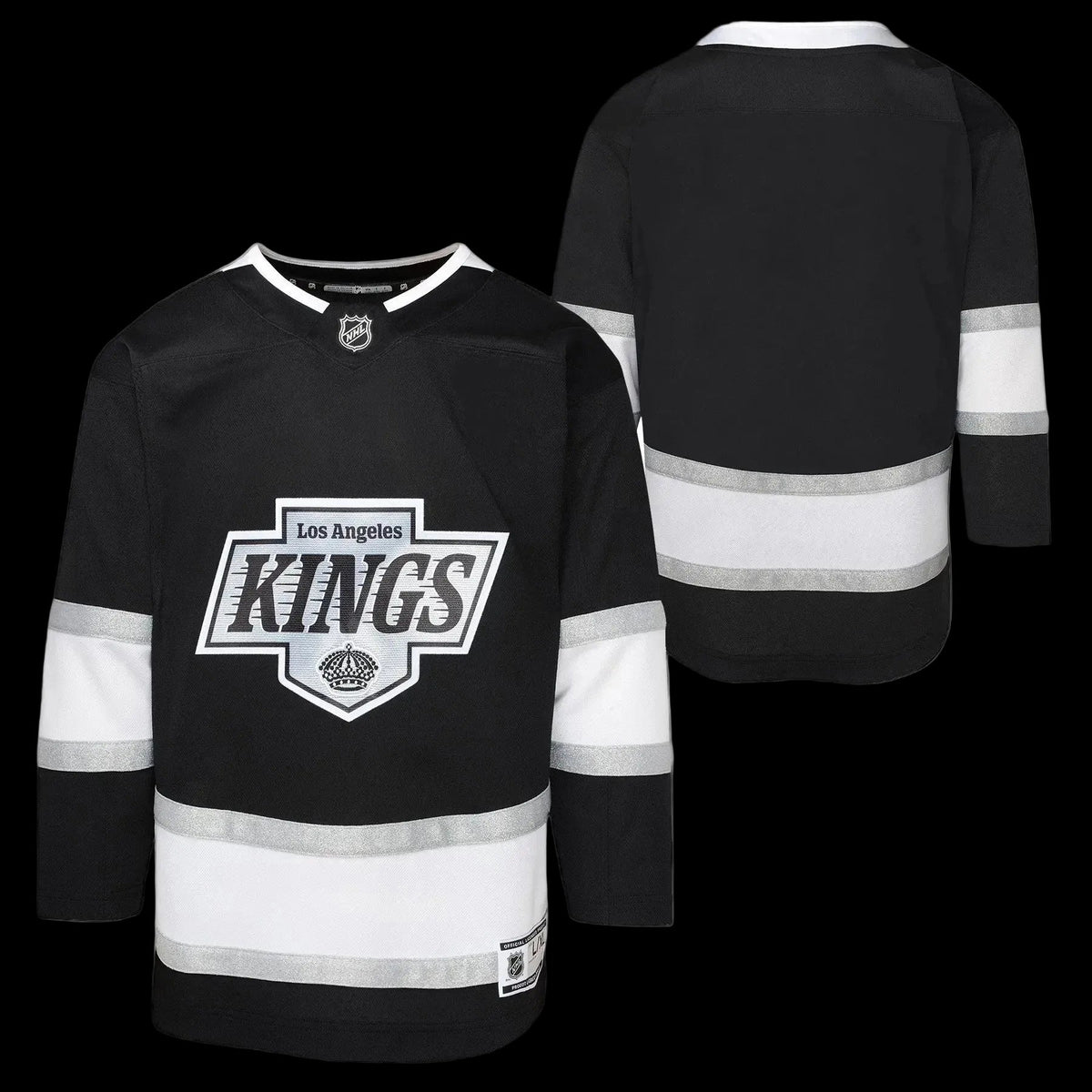 LA Kings Youth Jerseys