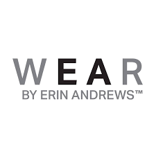 Erin Andrews debuts WEAR clothing line of 'basics' featuring