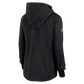 LA KINGS WOMENS AUTHENTIC PRO RINK FULL ZIP FLEECE JACKET