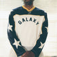 LA Galaxy Men's Pompeii Long Sleeve