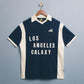 LA Galaxy Men's Pompeii Soccer Knit