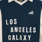 LA Galaxy Men's Pompeii Soccer Knit