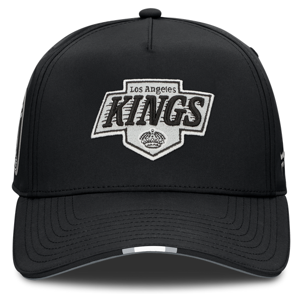 Golfickers Caddie Hat 2025 黒 Cap | Golfickers