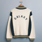 LA Galaxy Men's Pompeii Knit Zipper