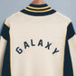 LA Galaxy Men's Pompeii Knit Zipper