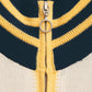 LA Galaxy Men's Pompeii Knit Zipper