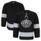 KINGS BLANK AUTHENTIC PRO THIRD JERSEY