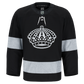 KINGS BLANK AUTHENTIC PRO THIRD JERSEY