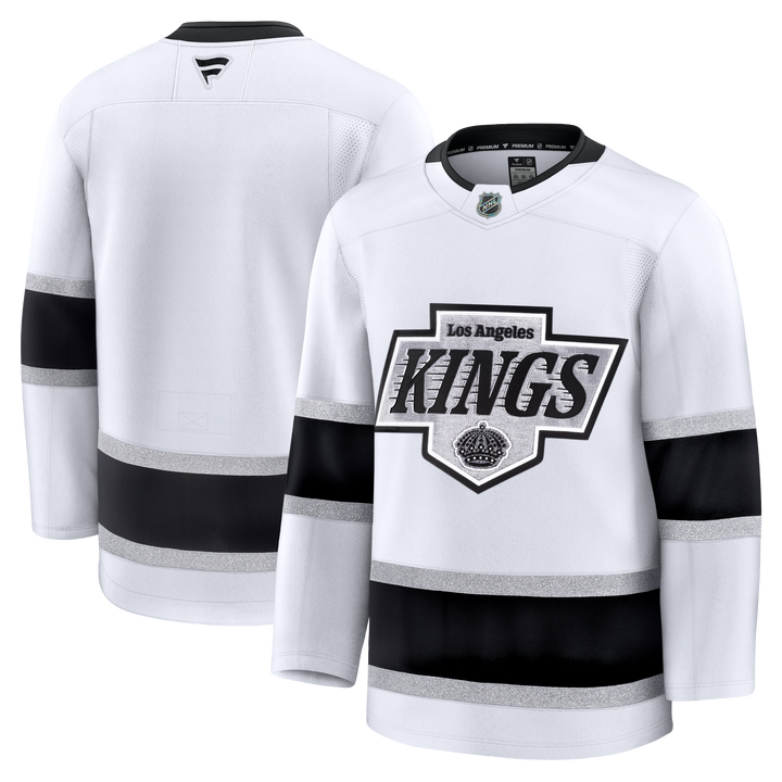 LA Kings Premier Away Jersey