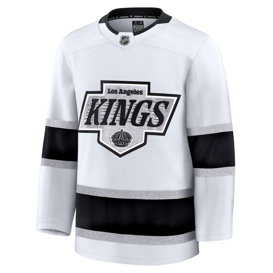 LA Kings Premier Away Jersey