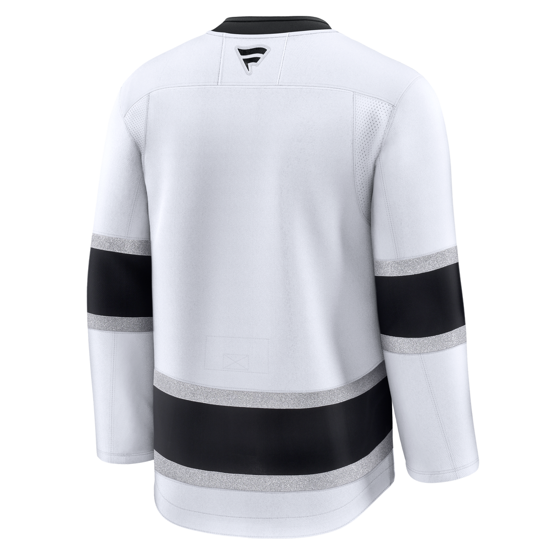 LA Kings Premium Away Jersey TEAM LA Store