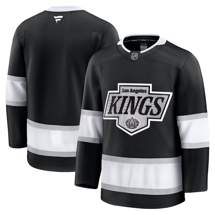 LA Kings Premier Home Jersey