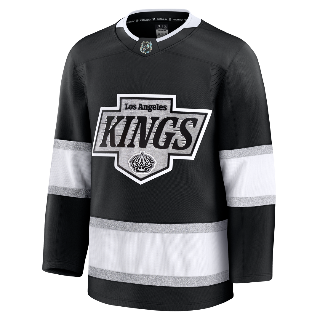 LA Kings Premium Home Jersey