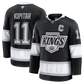 Kings Anže Kopitar Premium Black Home Jersey