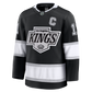 Kings Anže Kopitar Premium Black Home Jersey
