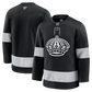 KINGS BLANK PREMIUM THIRD JERSEY