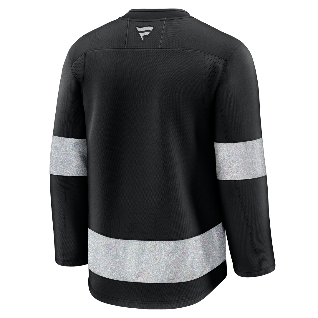 LA KINGS BLANK PREMIUM THIRD JERSEY