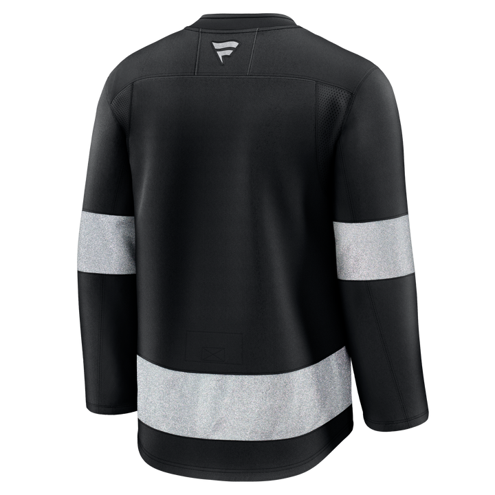 LA KINGS BLANK PREMIUM THIRD JERSEY