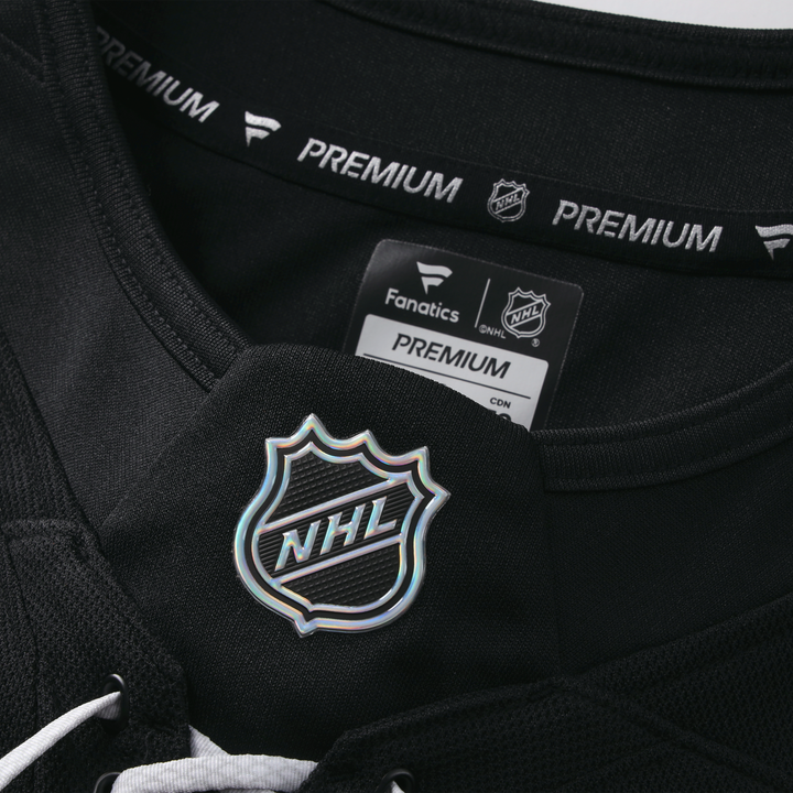 LA KINGS BLANK PREMIUM THIRD JERSEY